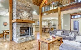 Lucille Wheeler Lodge By Property Valet